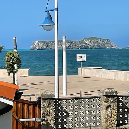 La Playa Suites سوانثيس المظهر الخارجي الصورة