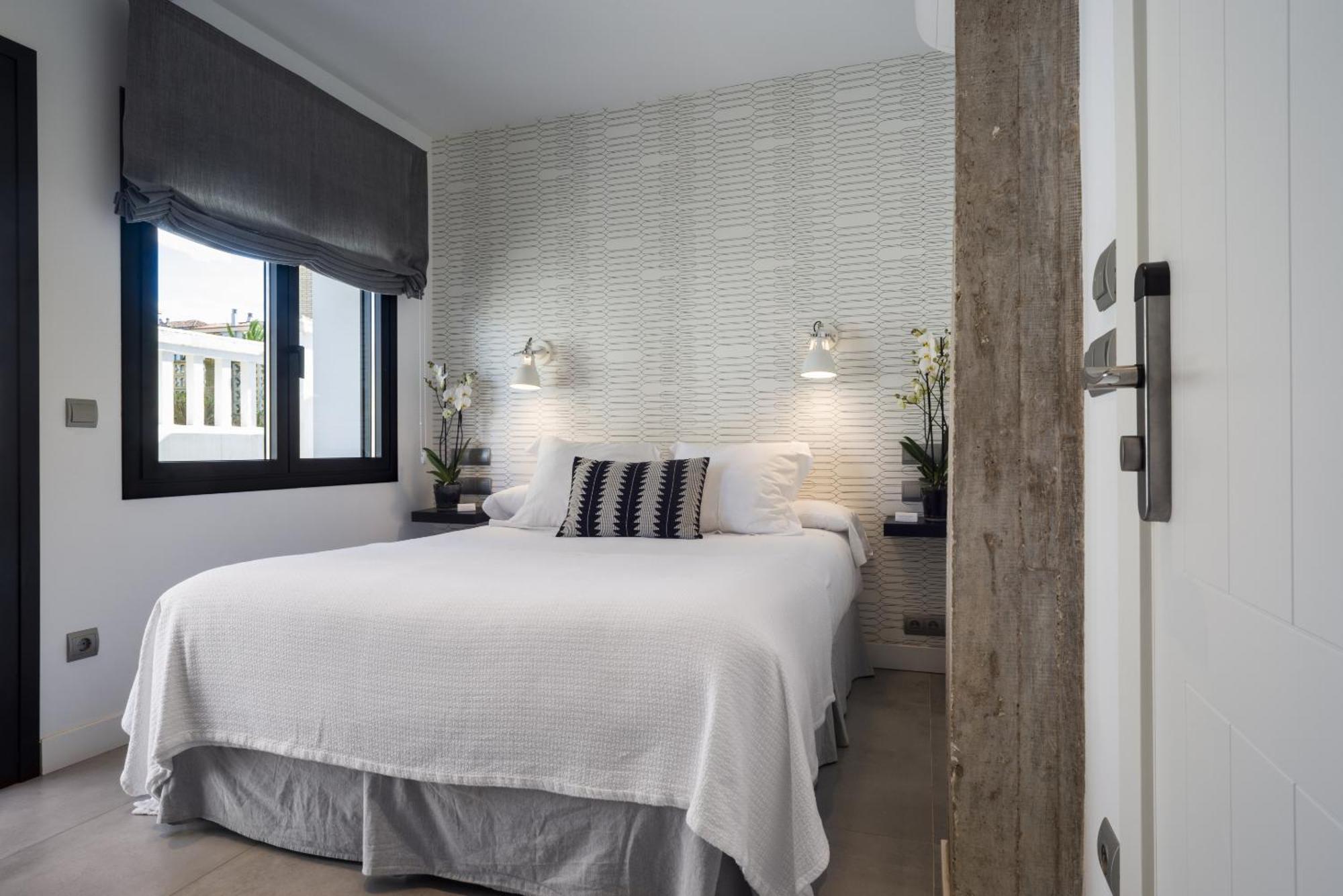 La Playa Suites سوانثيس الغرفة الصورة
