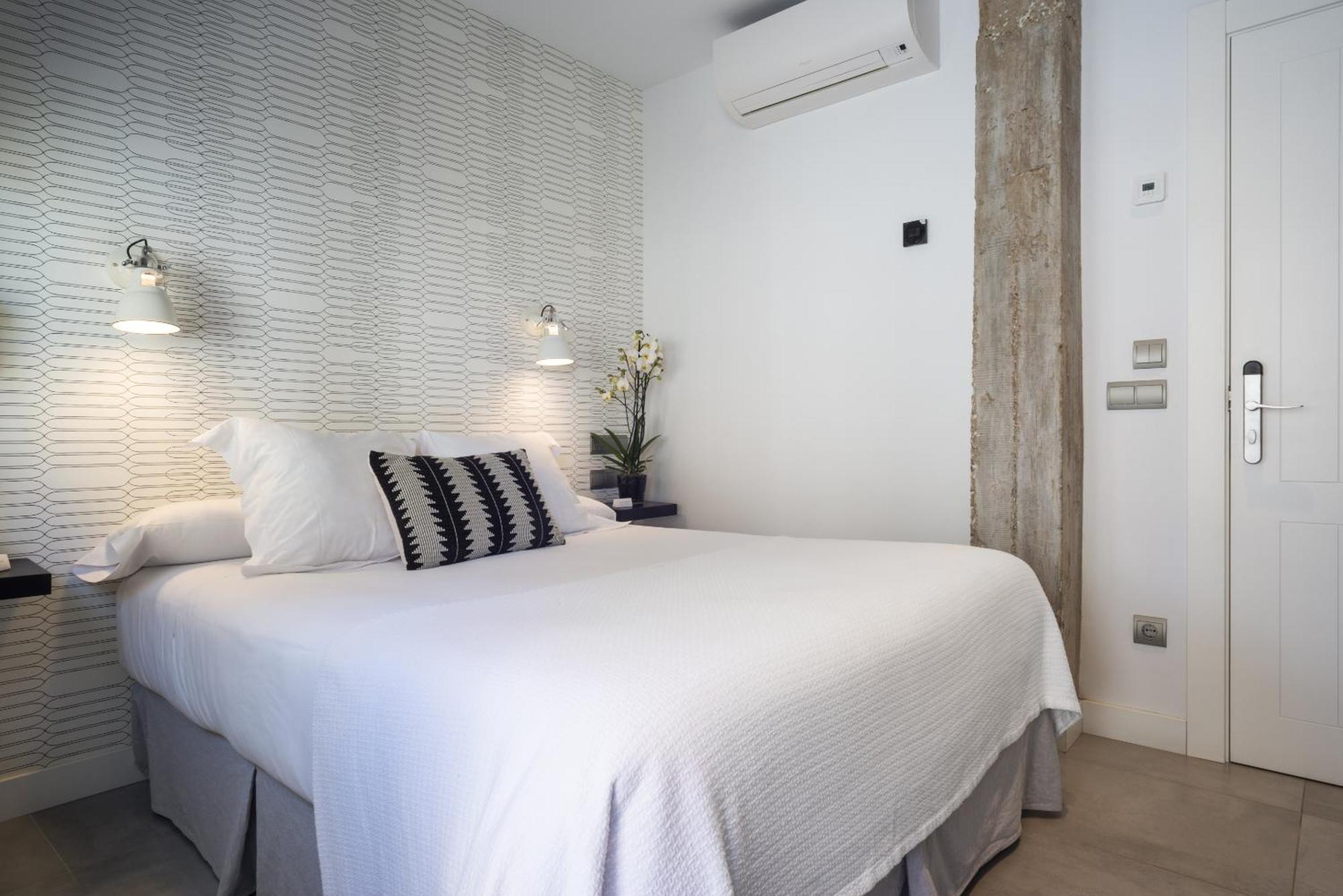 La Playa Suites سوانثيس الغرفة الصورة