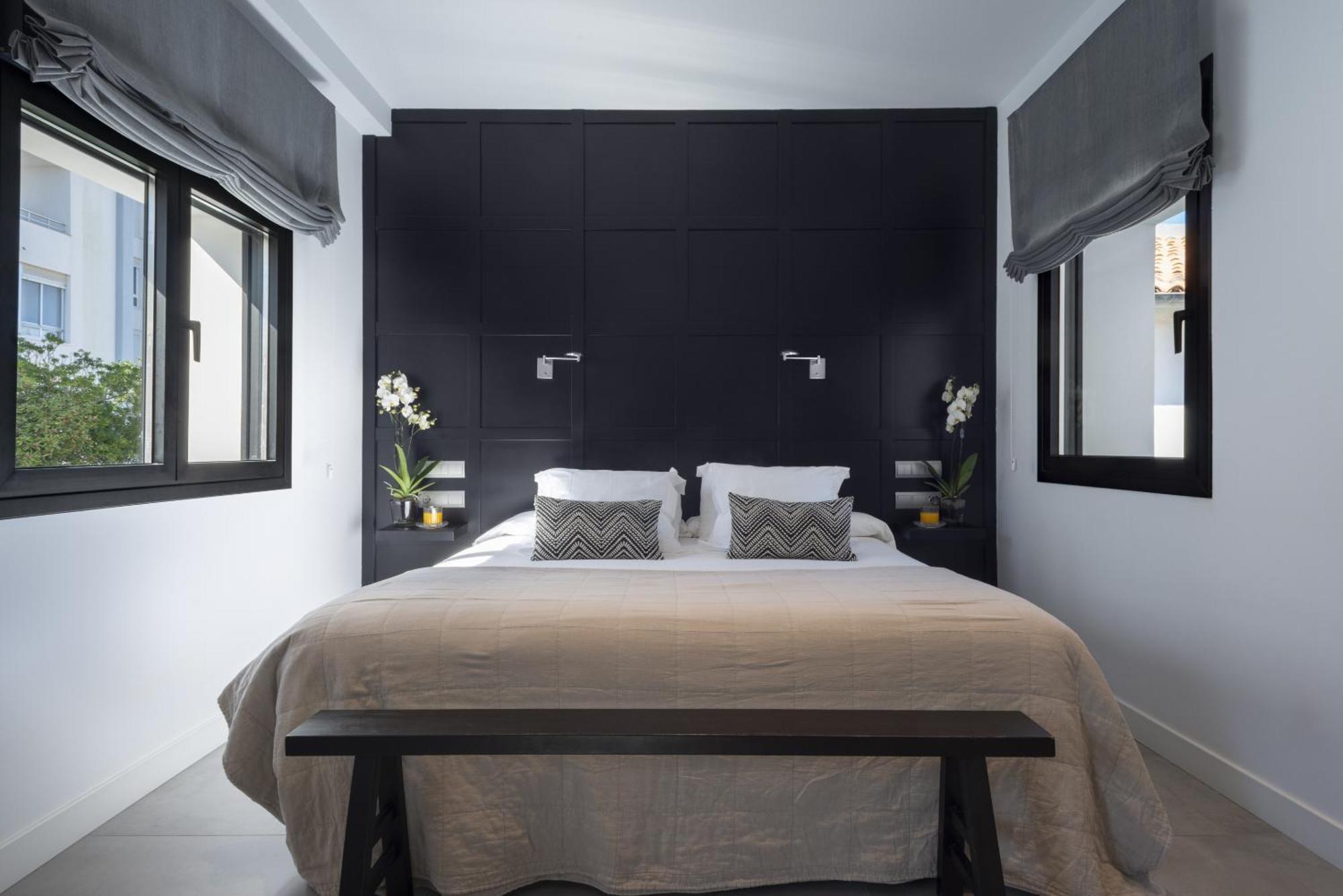 La Playa Suites سوانثيس الغرفة الصورة