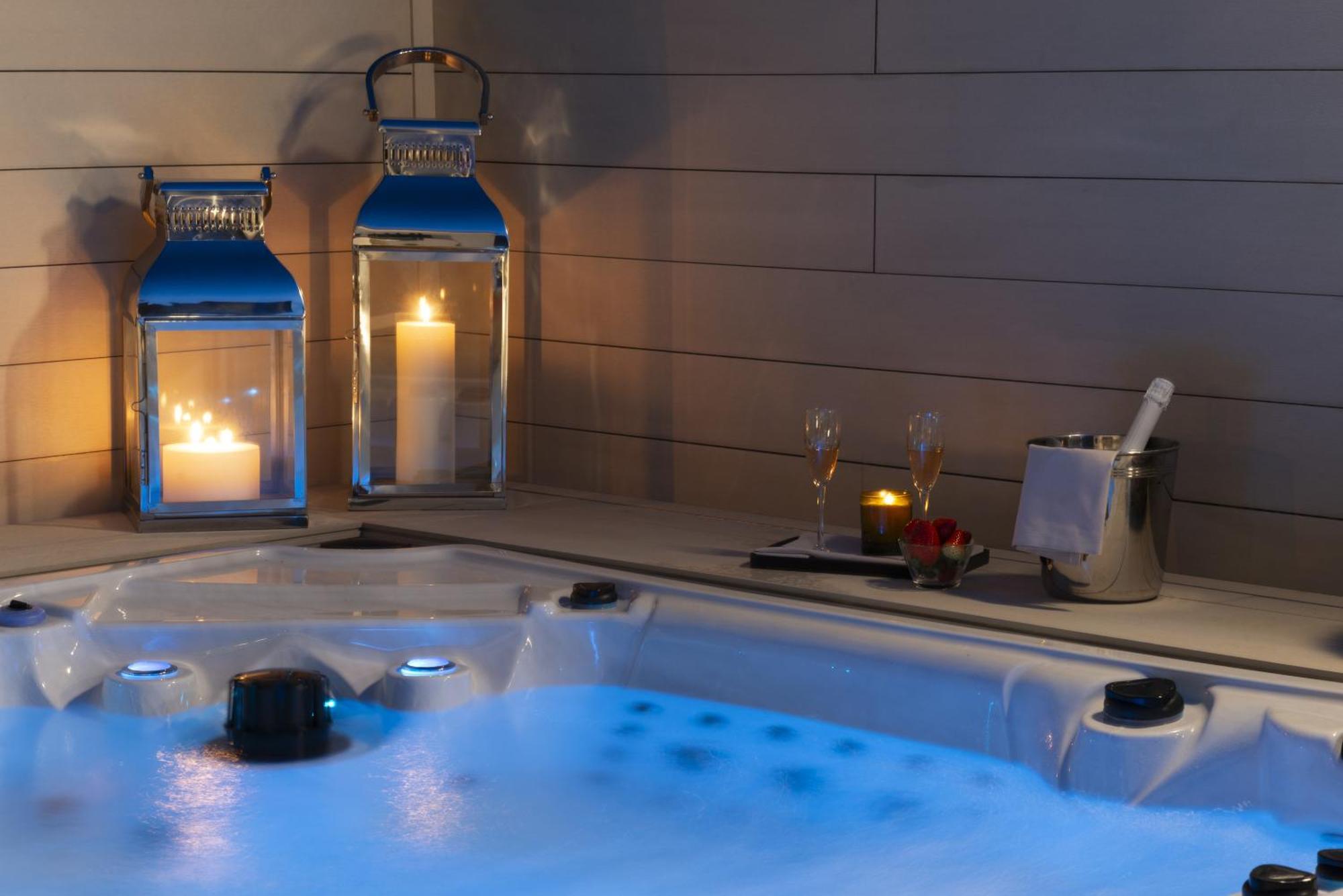 La Playa Suites سوانثيس المظهر الخارجي الصورة